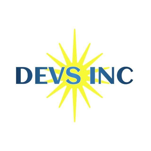 devsInc logo